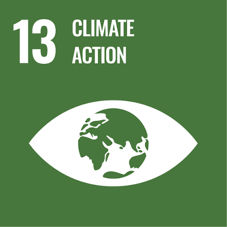 SDG 13 – Climate Action