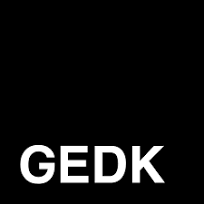 GEDK Berliner Kitchen Purchasing Group logo